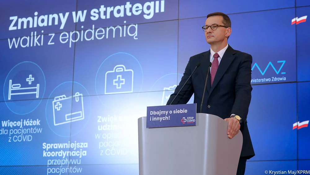 Mateusz Morawiecki