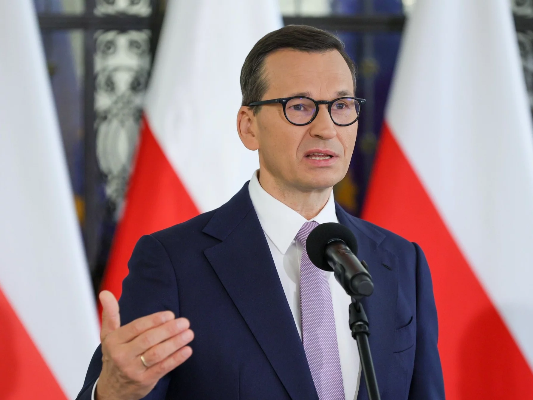 Mateusz Morawiecki