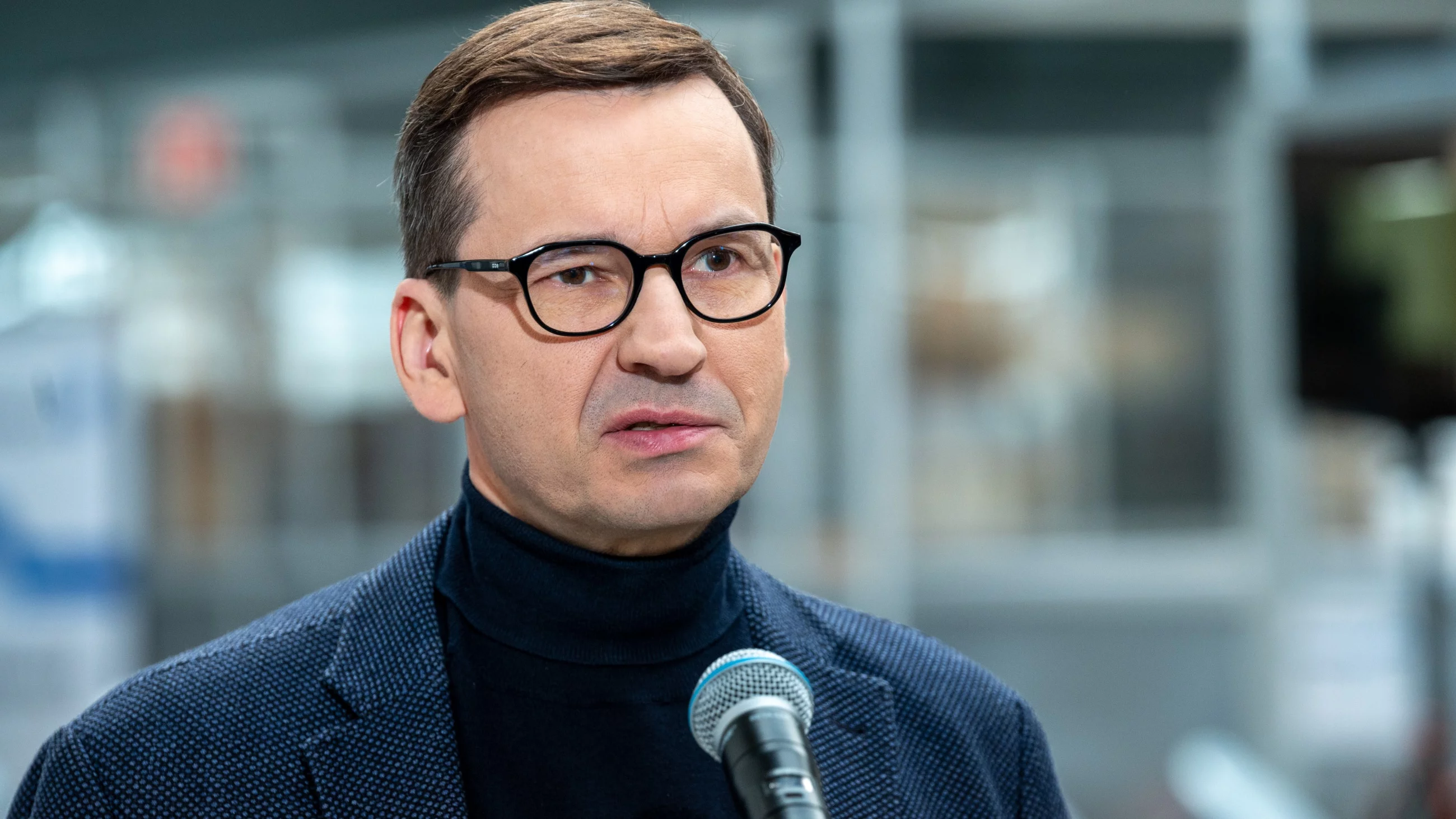 Mateusz Morawiecki