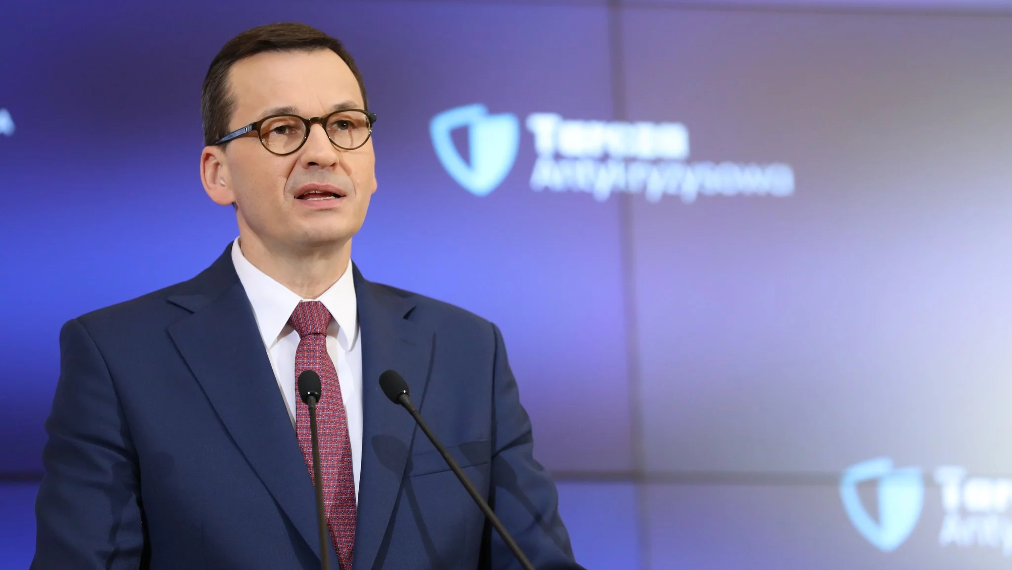 Mateusz Morawiecki