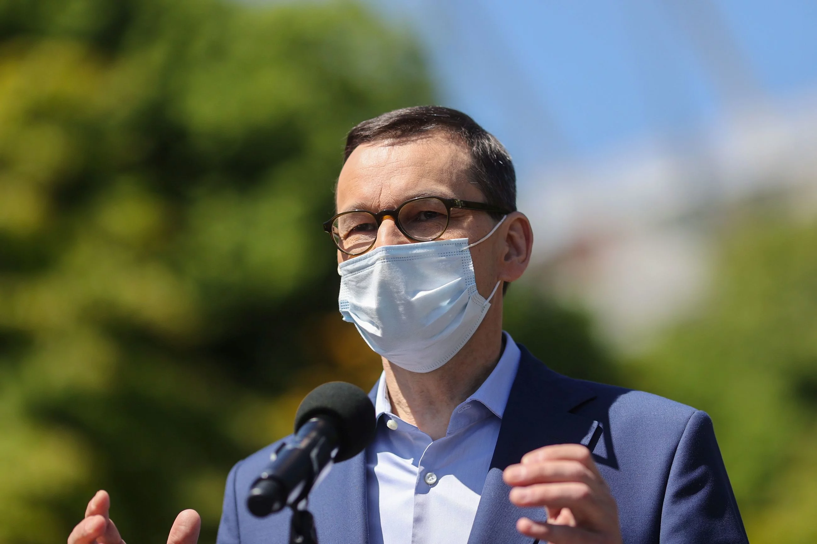 Mateusz Morawiecki