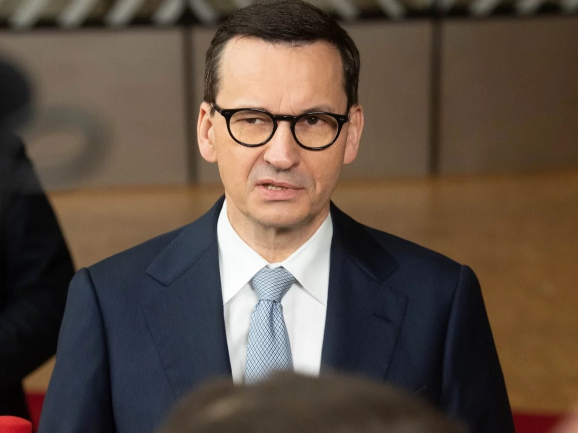 Mateusz Morawiecki