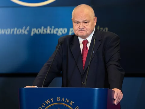 Adam Glapiński
