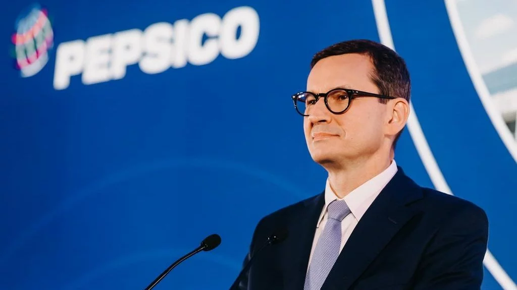 Mateusz Morawiecki