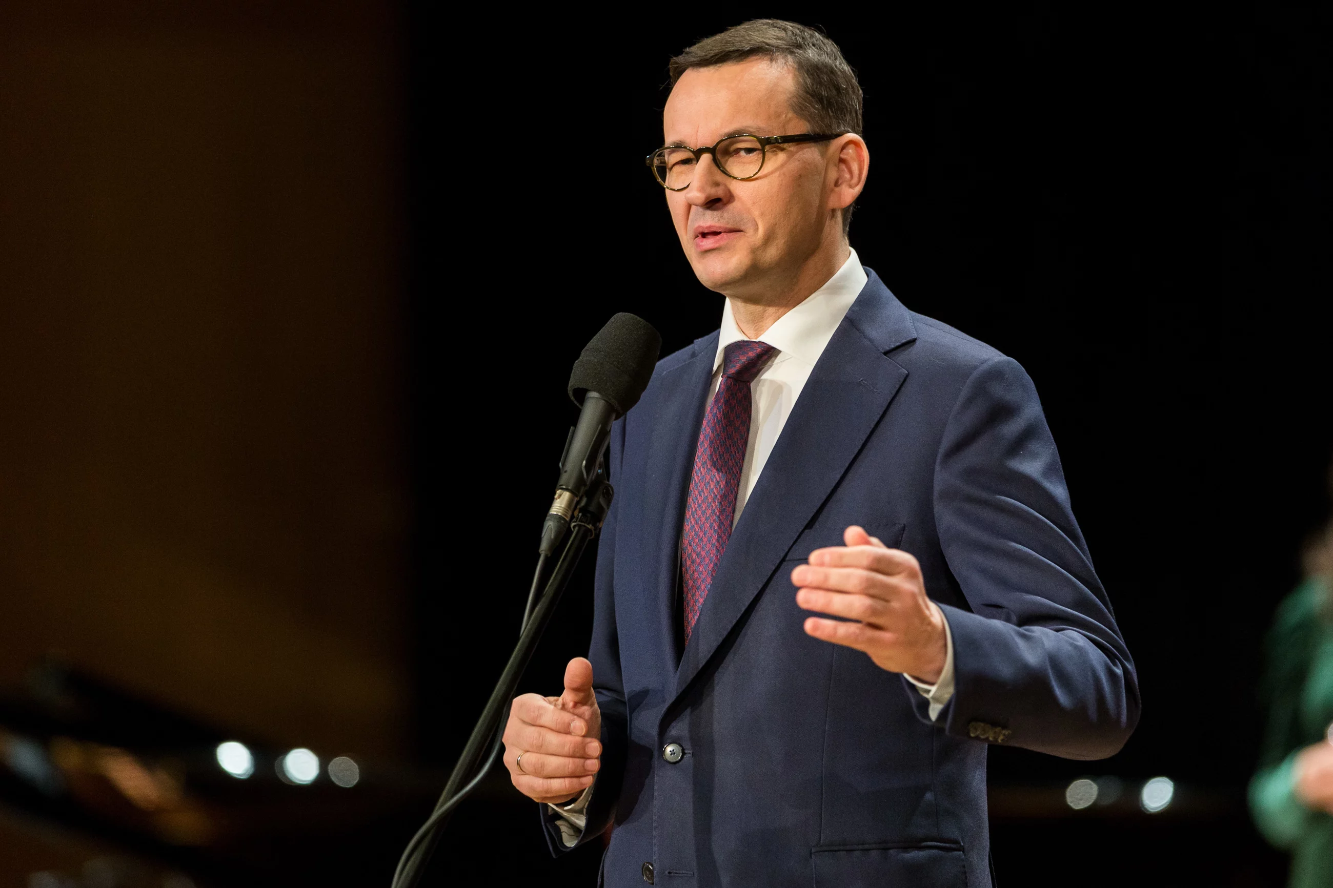 Mateusz Morawiecki