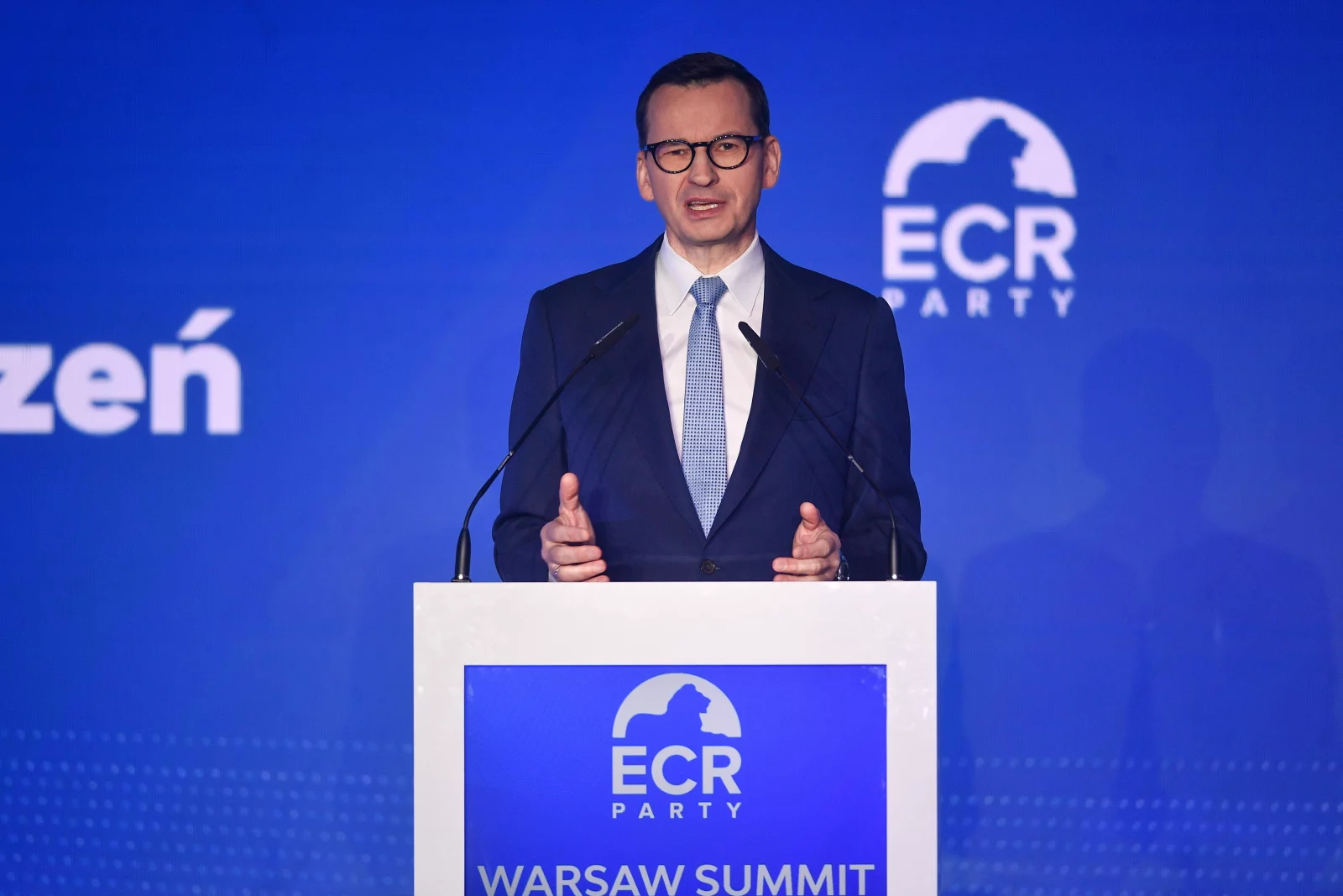 Mateusz Morawiecki