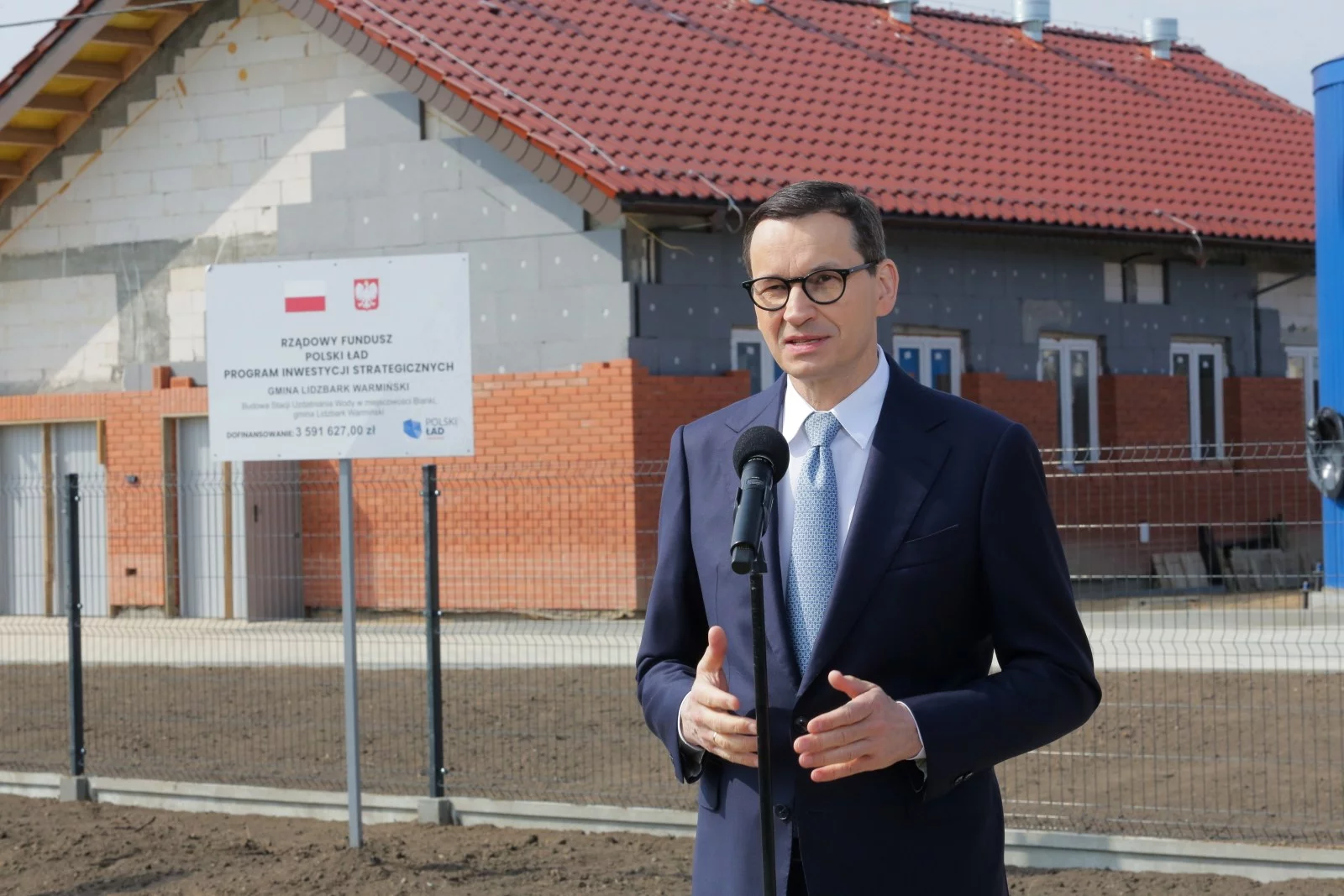 Mateusz Morawiecki