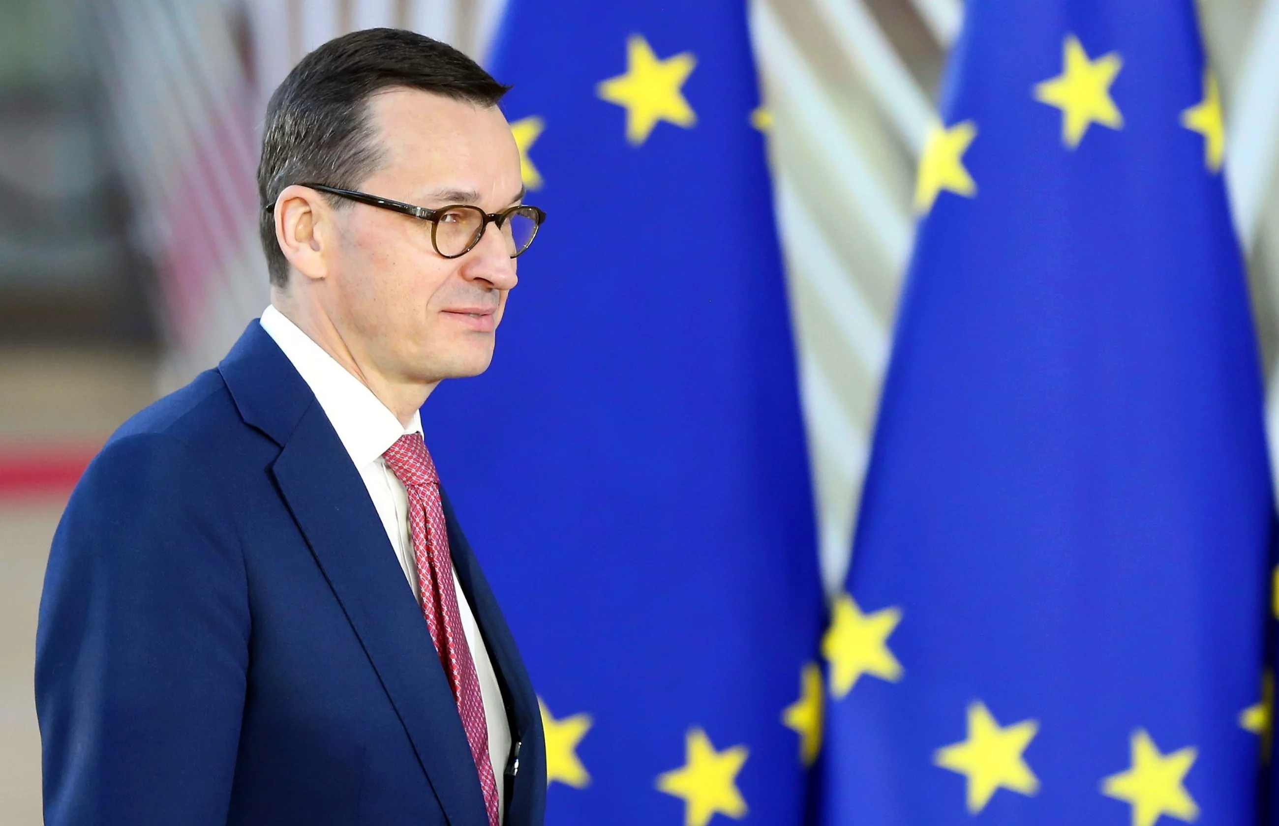 Mateusz Morawiecki