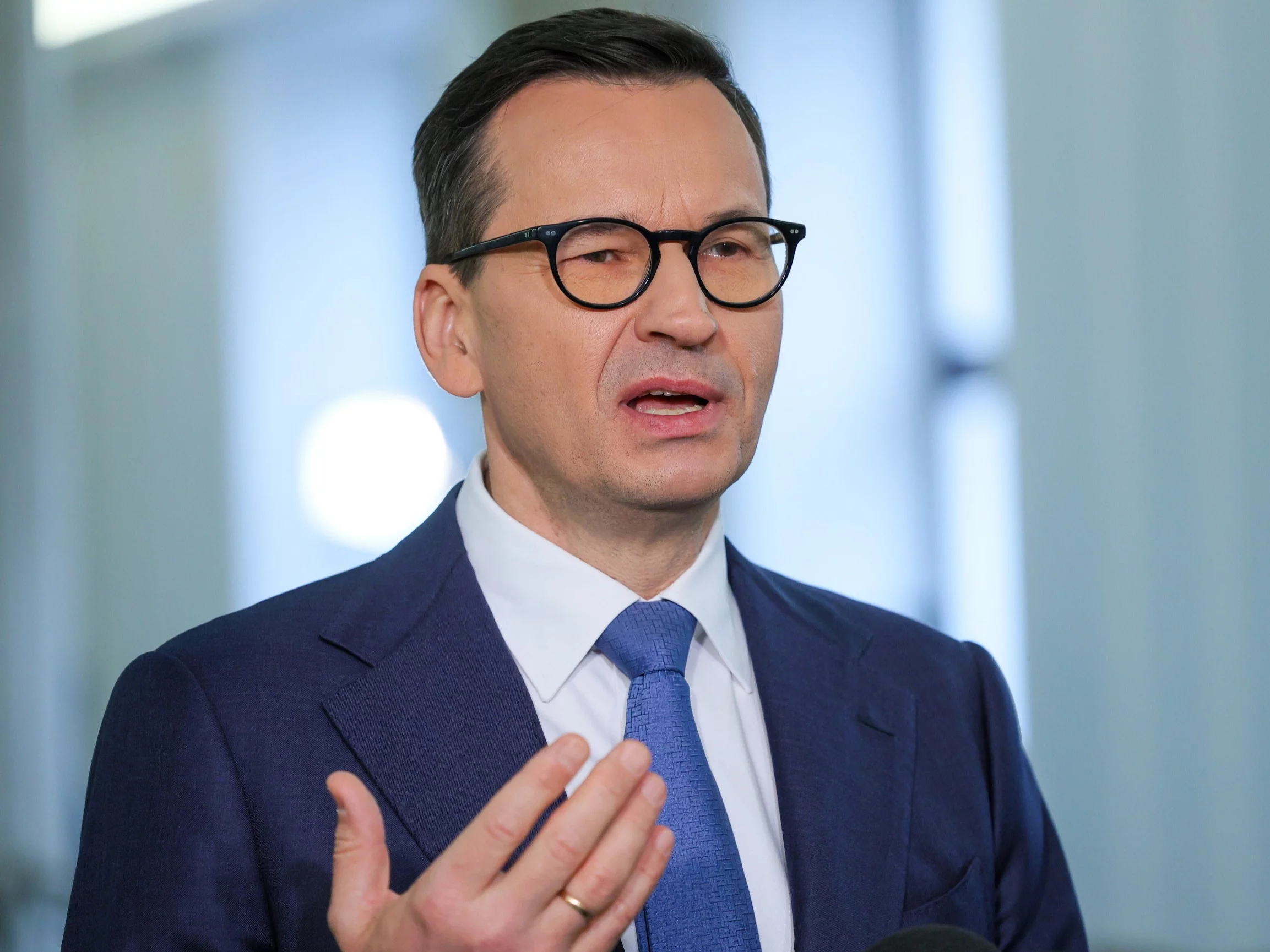 Mateusz Morawiecki