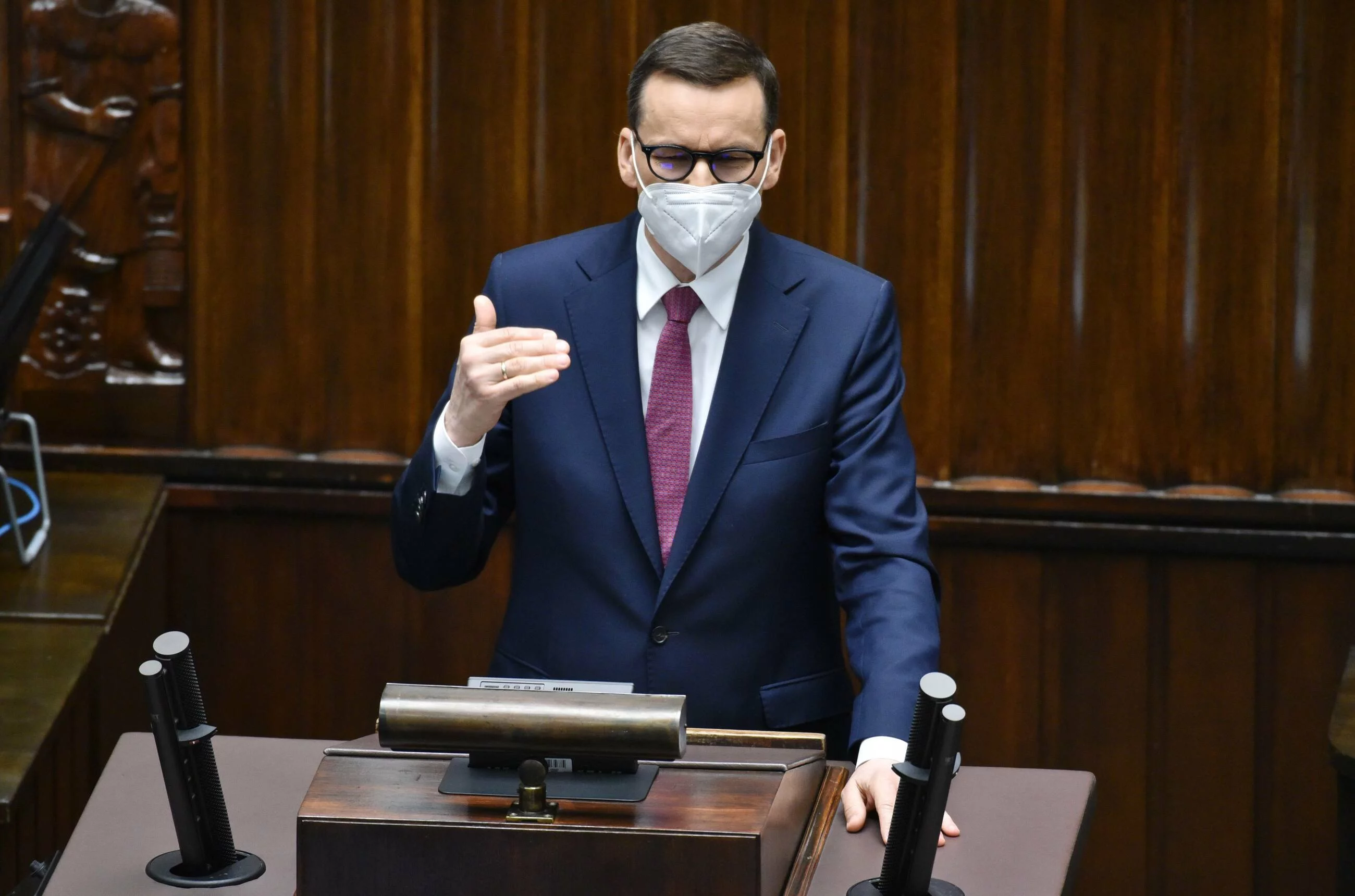 Mateusz Morawiecki