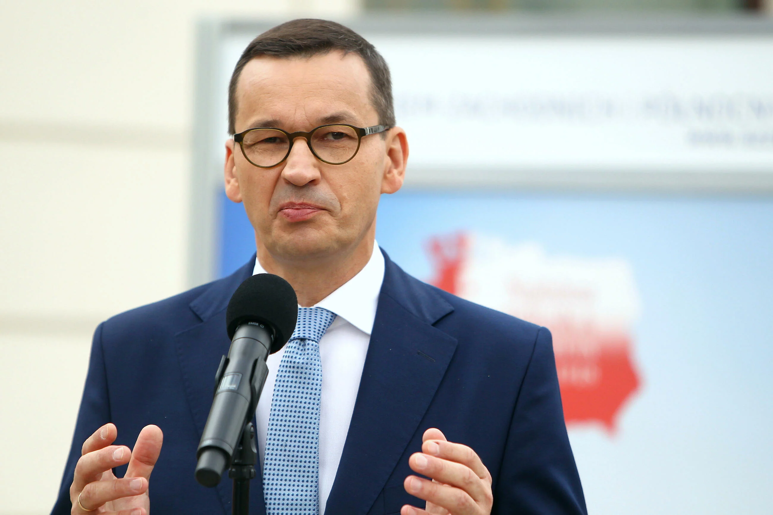 Mateusz Morawiecki