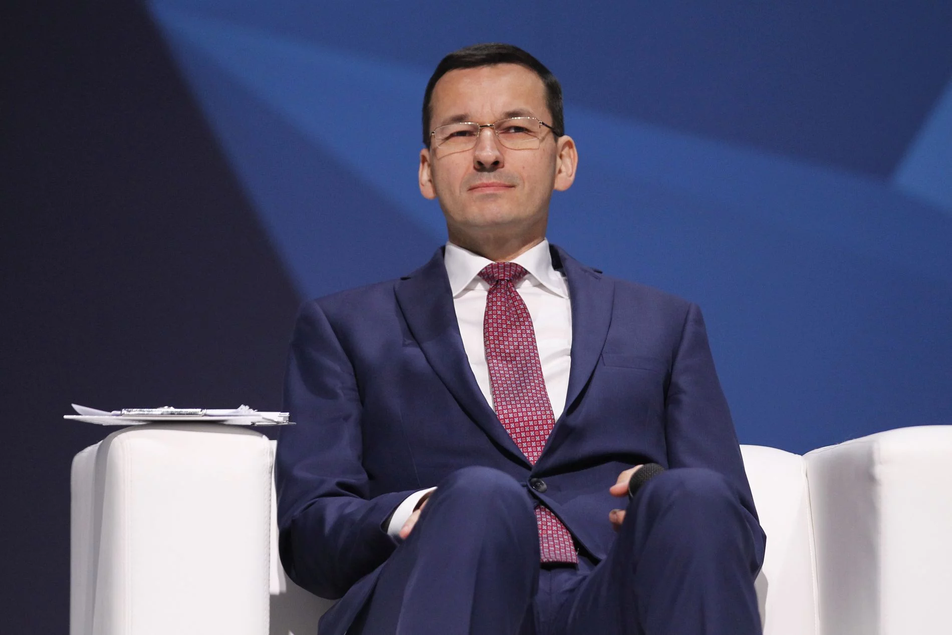 Mateusz Morawiecki