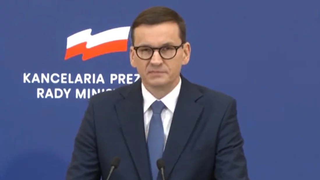 Mateusz Morawiecki