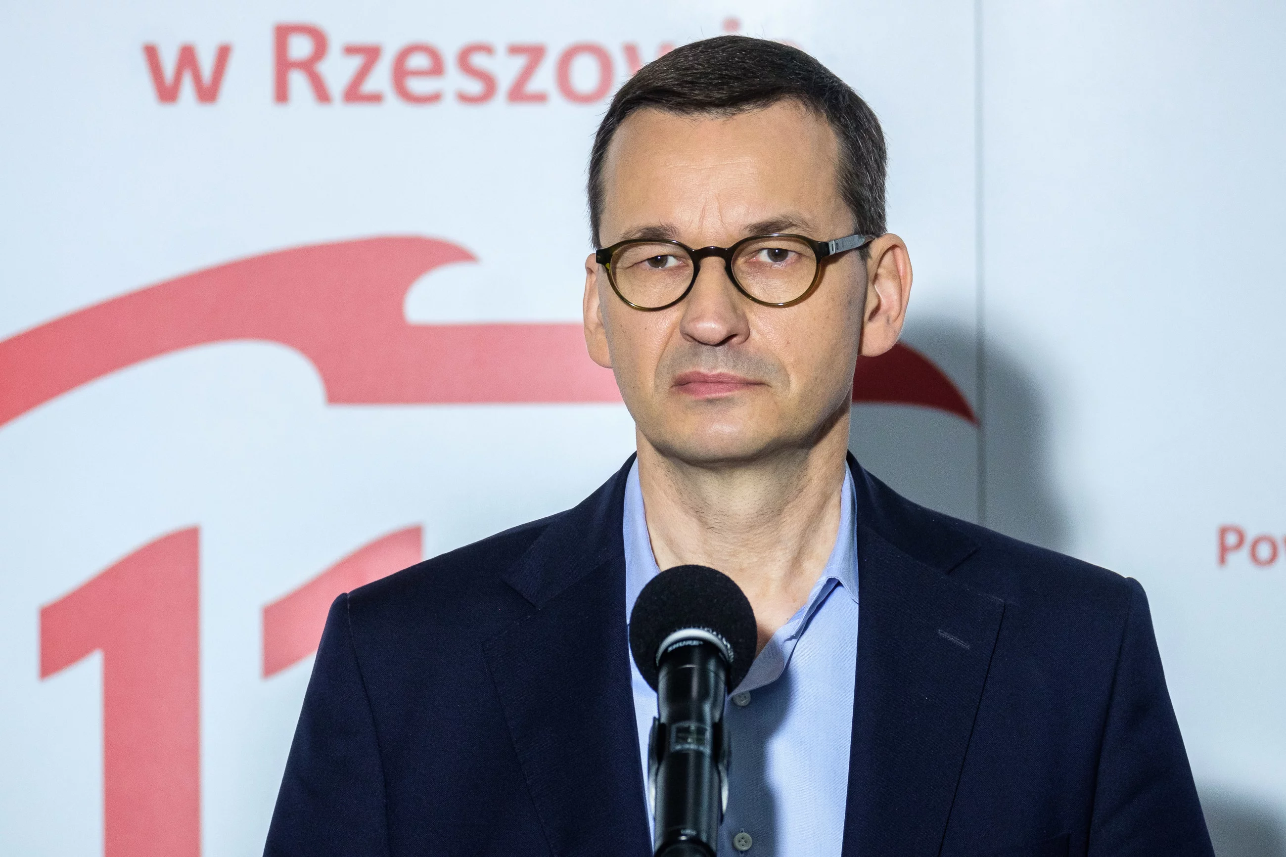 Mateusz Morawiecki