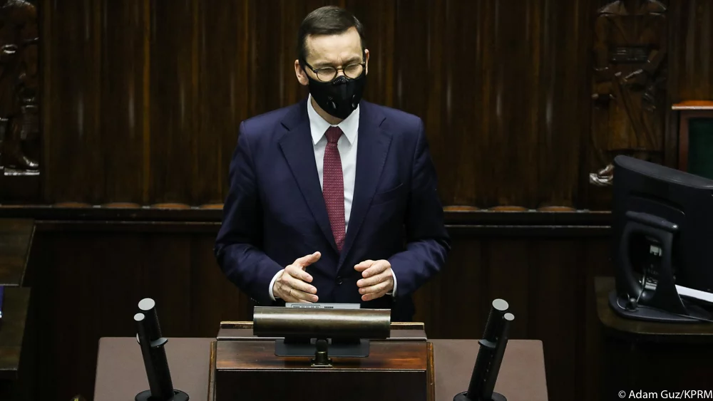 Mateusz Morawiecki