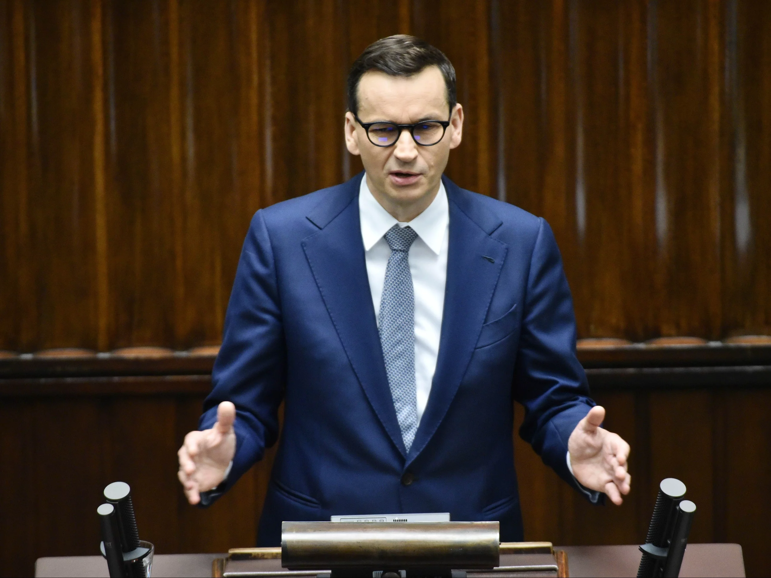 Mateusz Morawiecki