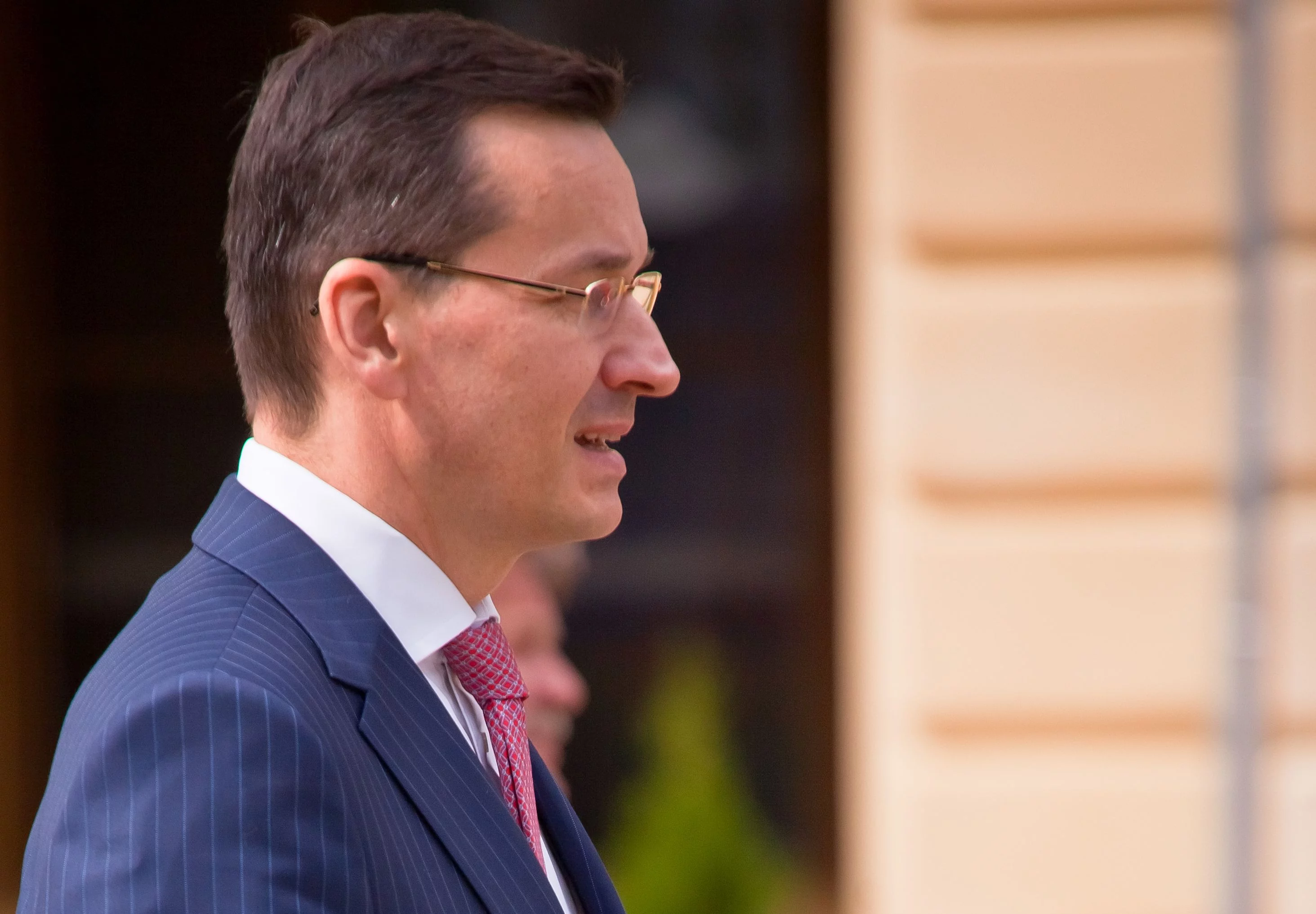 Mateusz Morawiecki