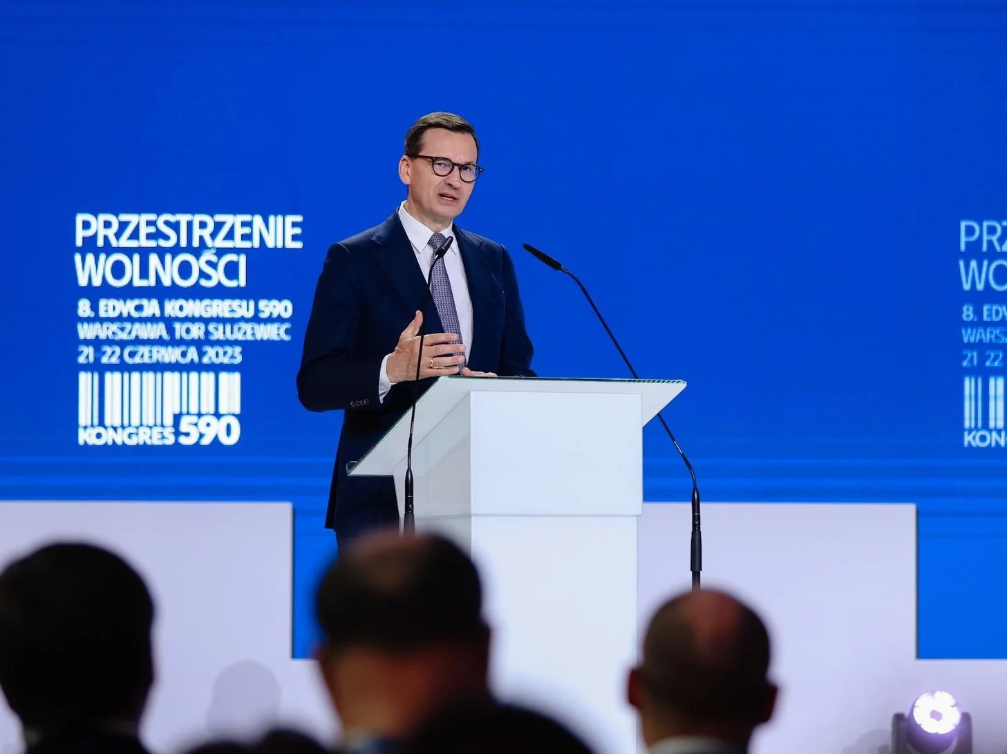 Mateusz Morawiecki