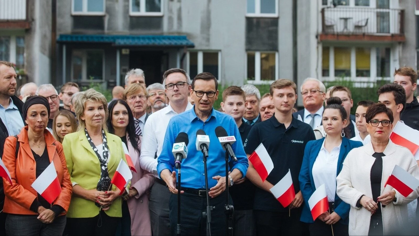 Mateusz Morawiecki