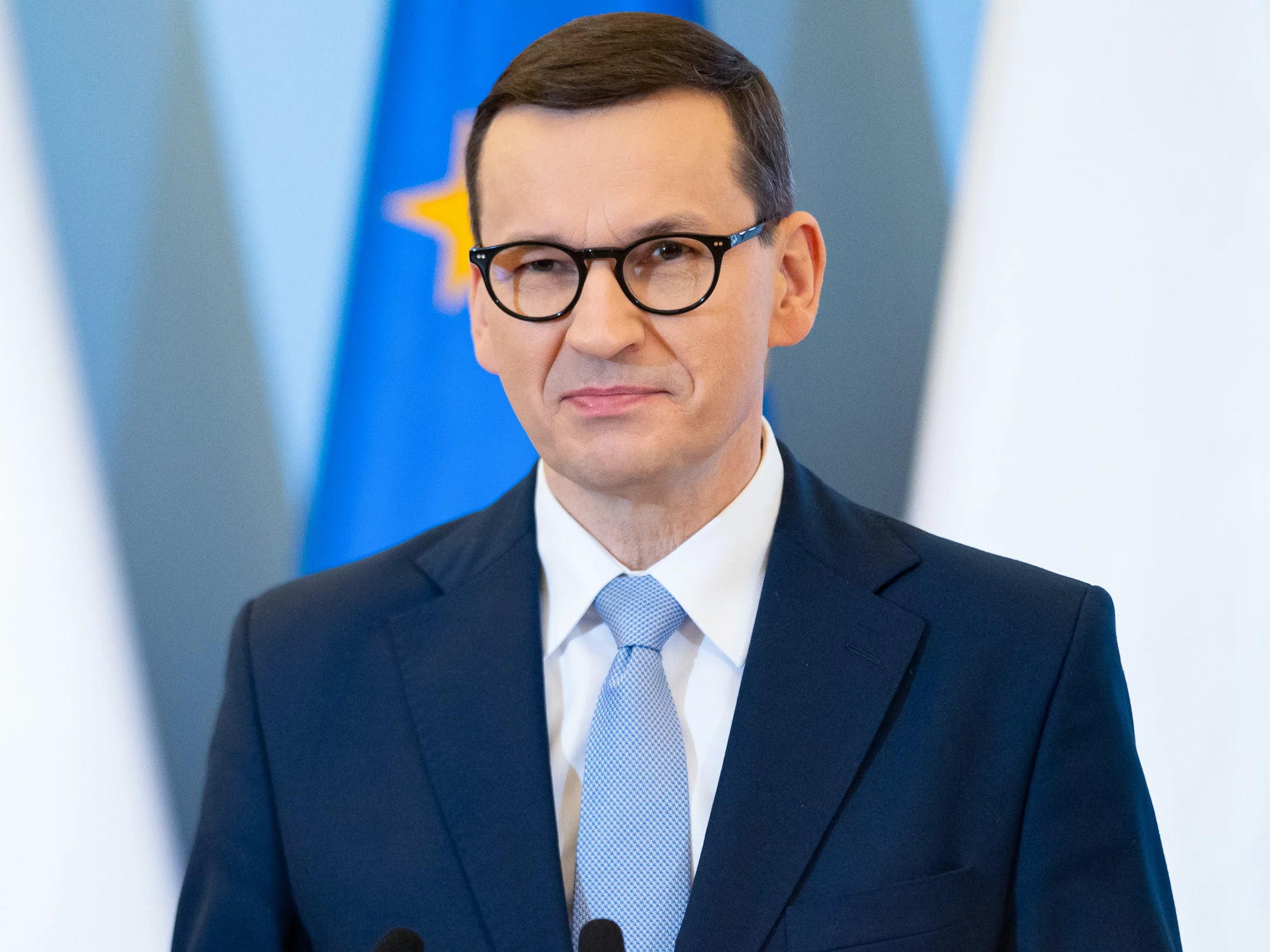 Mateusz Morawiecki