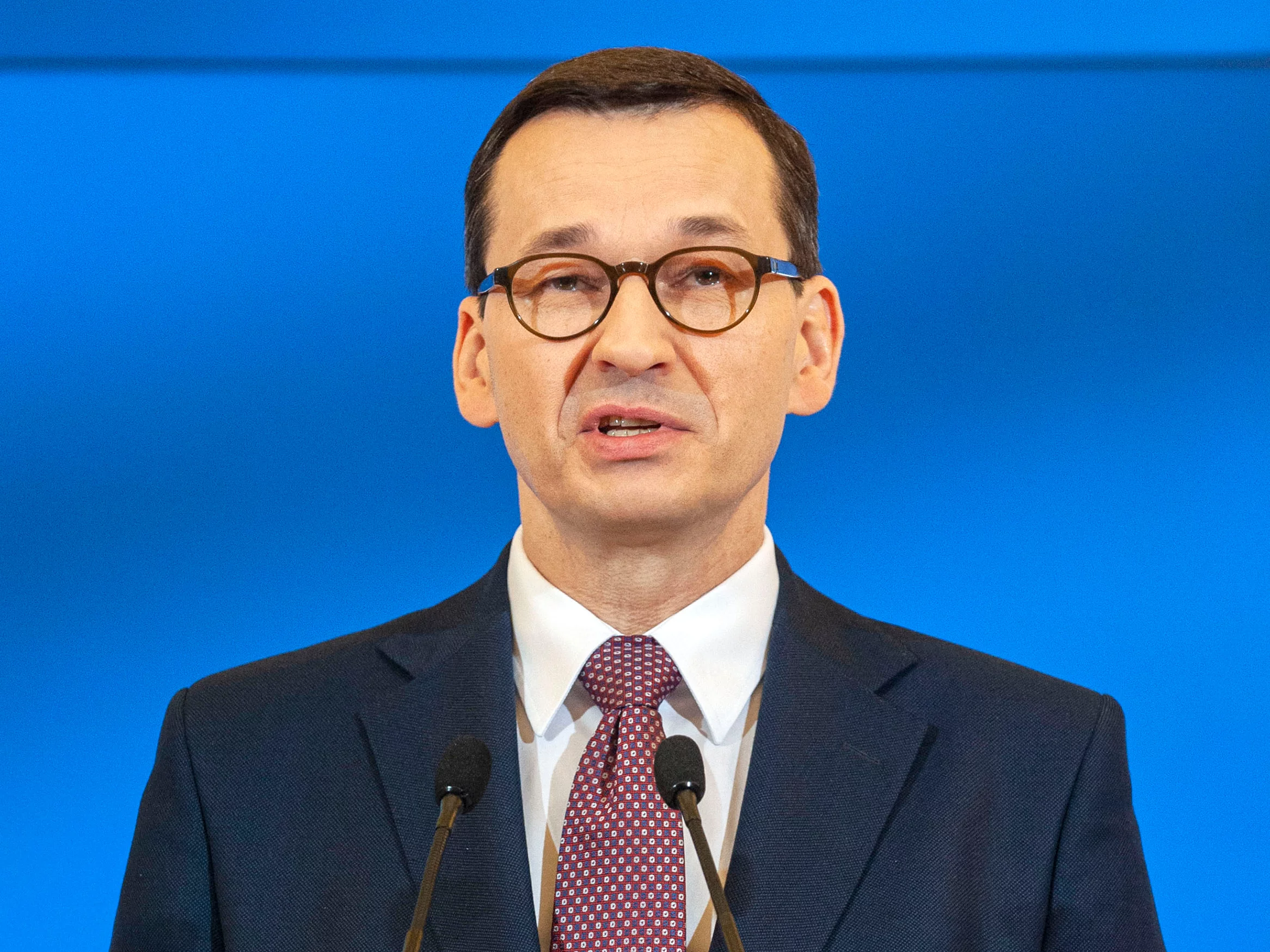 Mateusz Morawiecki