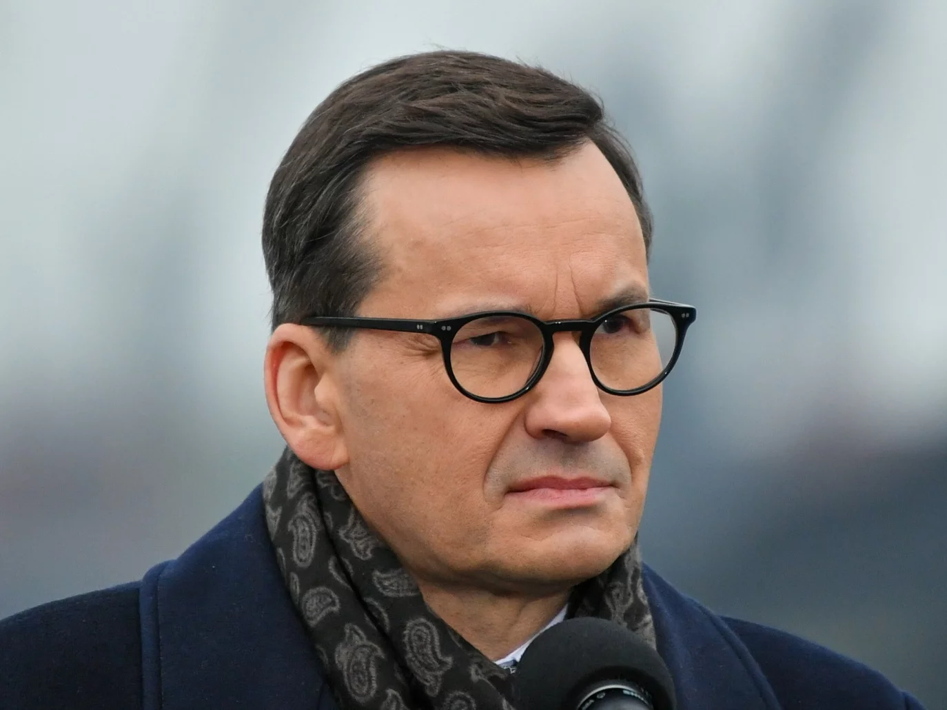 Mateusz Morawiecki