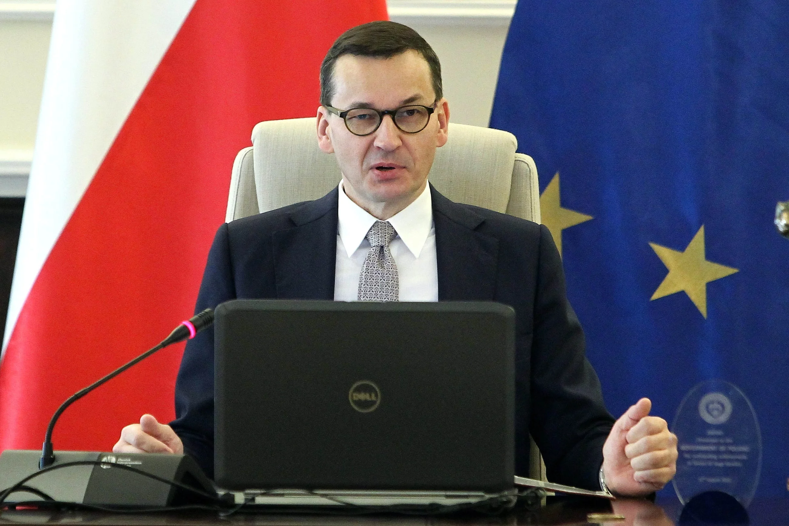 Mateusz Morawiecki