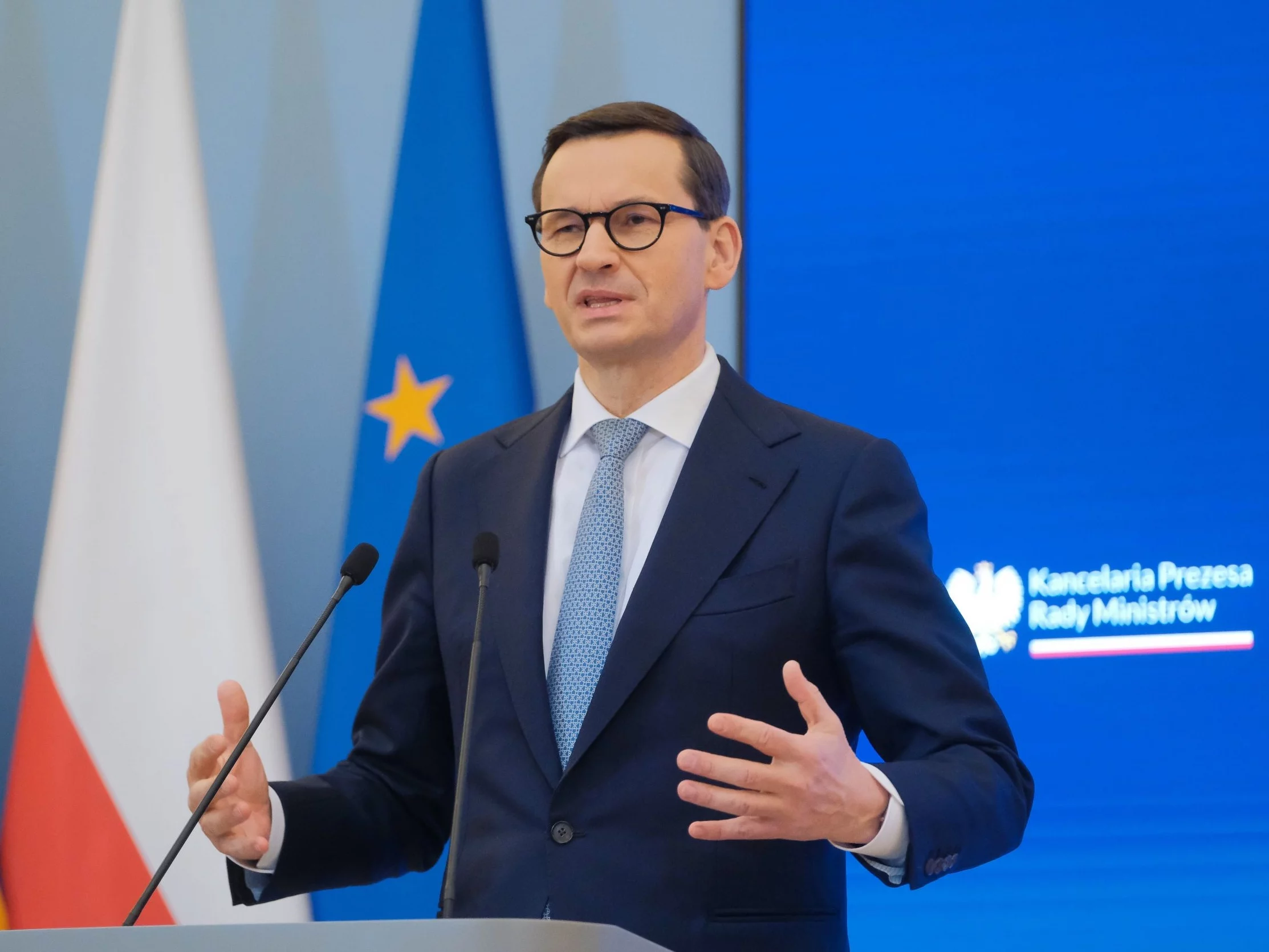 Mateusz Morawiecki