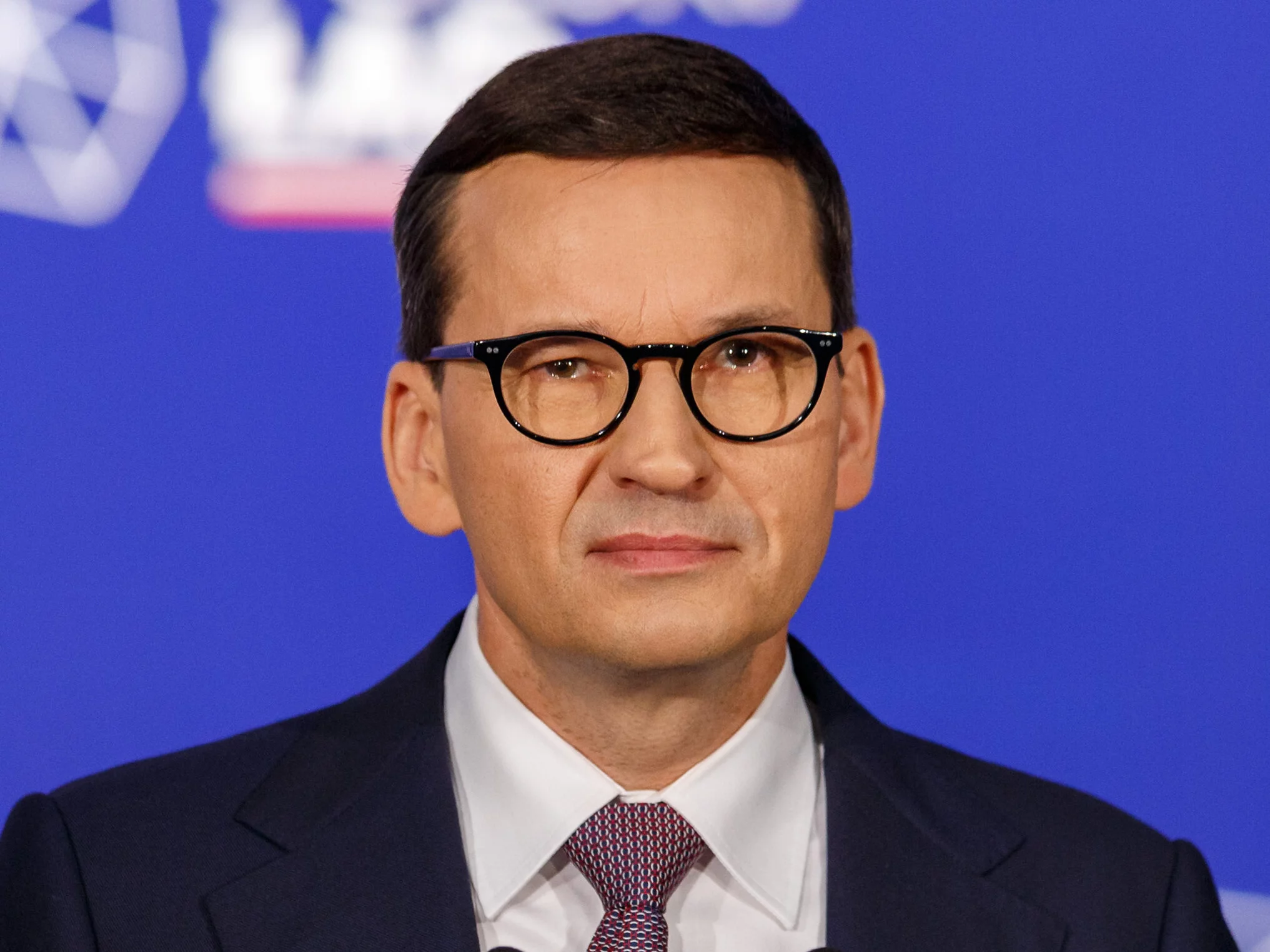 Mateusz Morawiecki