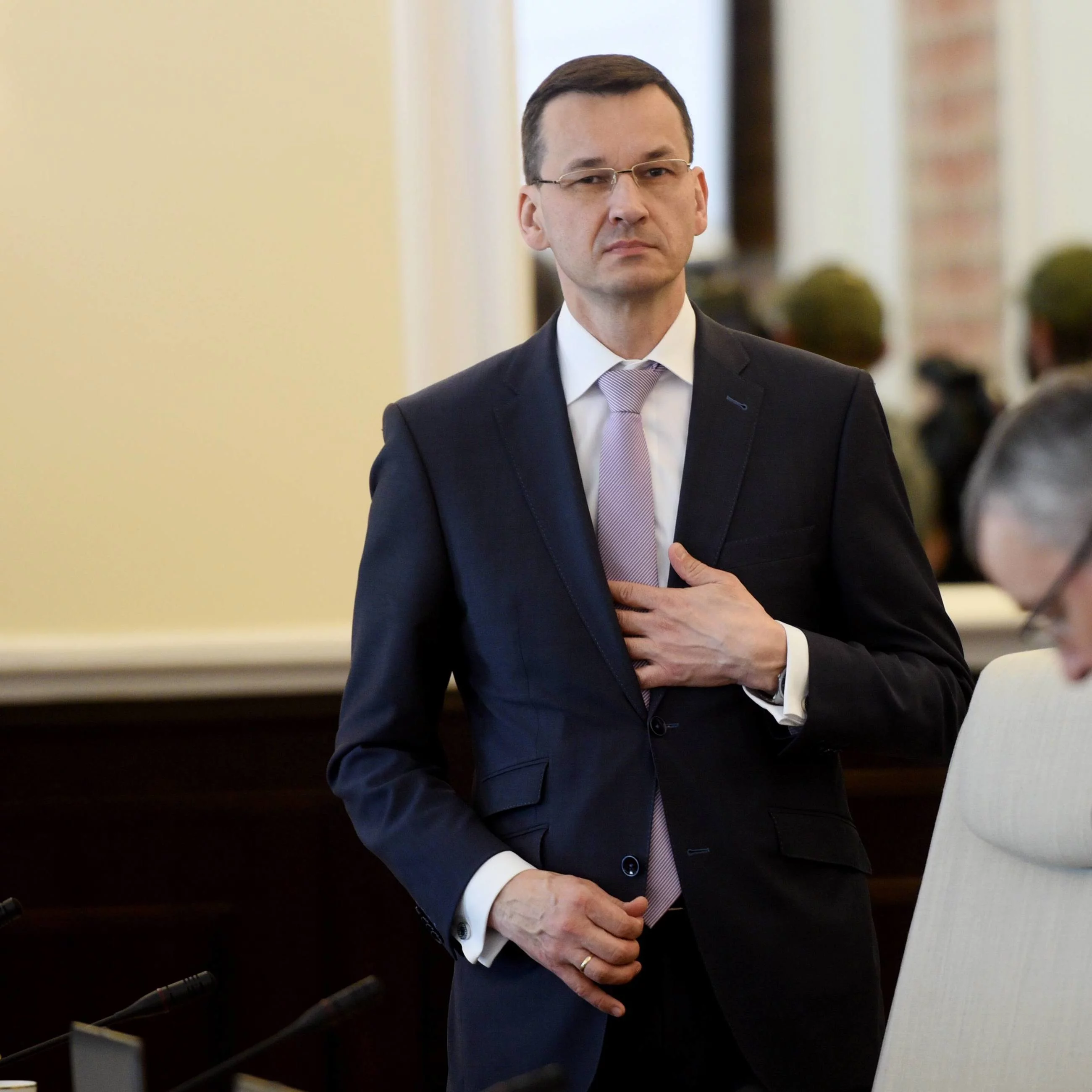 Mateusz Morawiecki