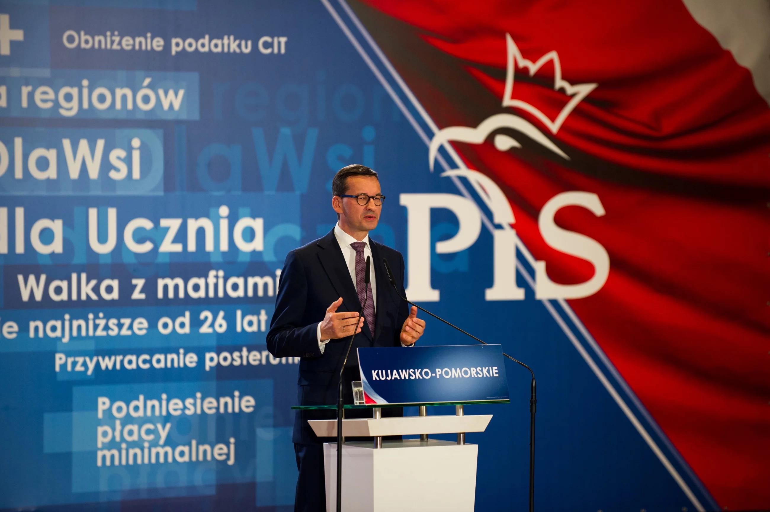 Mateusz Morawiecki