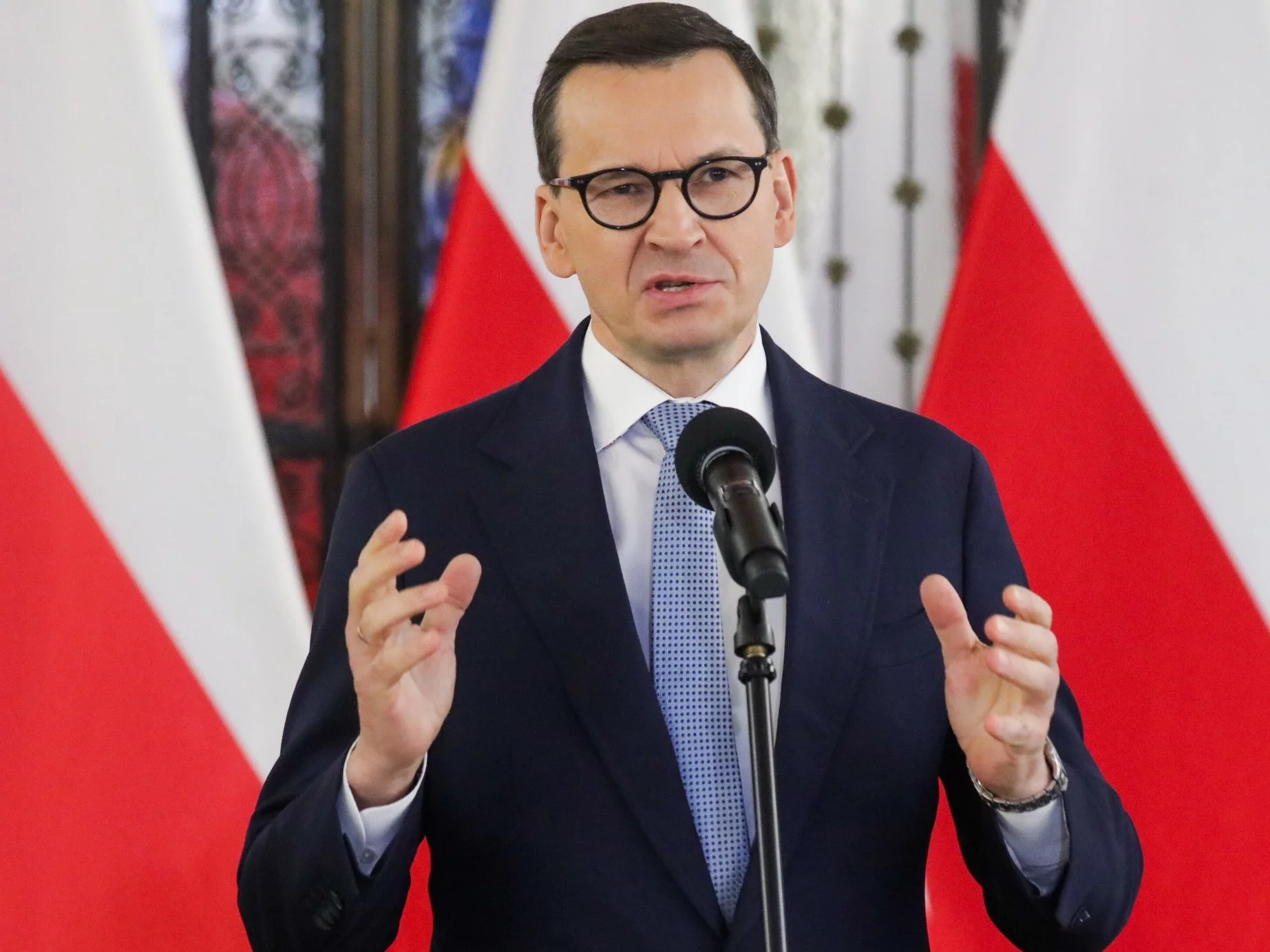 Mateusz Morawiecki