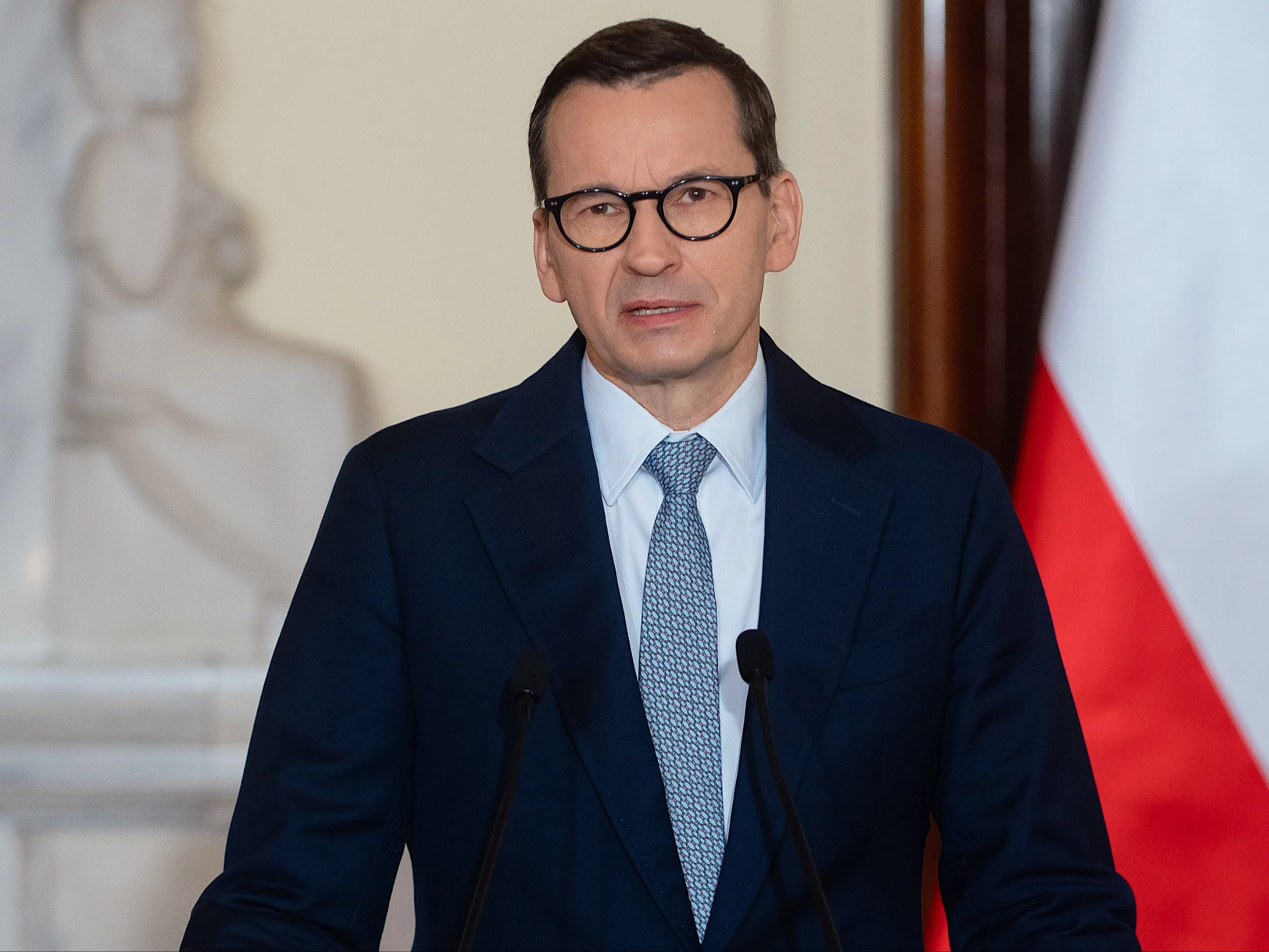 Mateusz Morawiecki