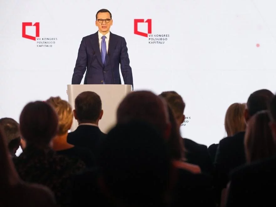 Mateusz Morawiecki