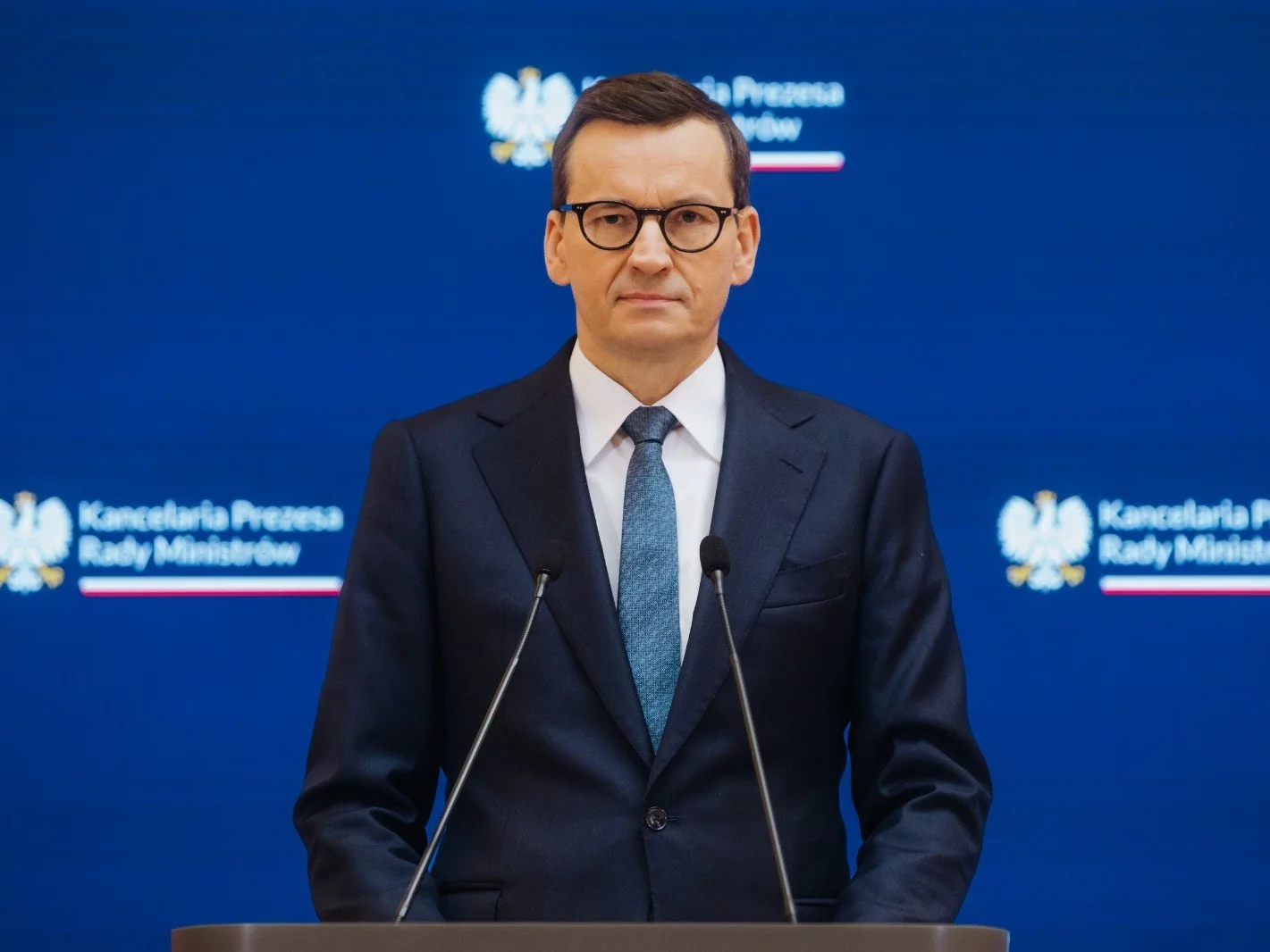 Mateusz Morawiecki