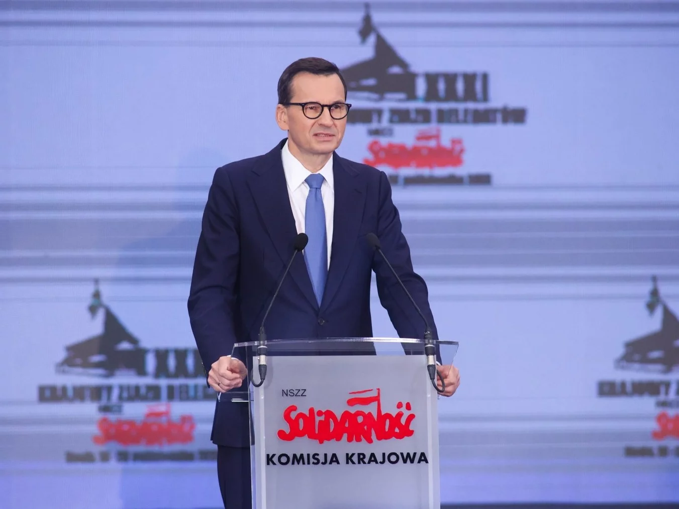 Mateusz Morawiecki