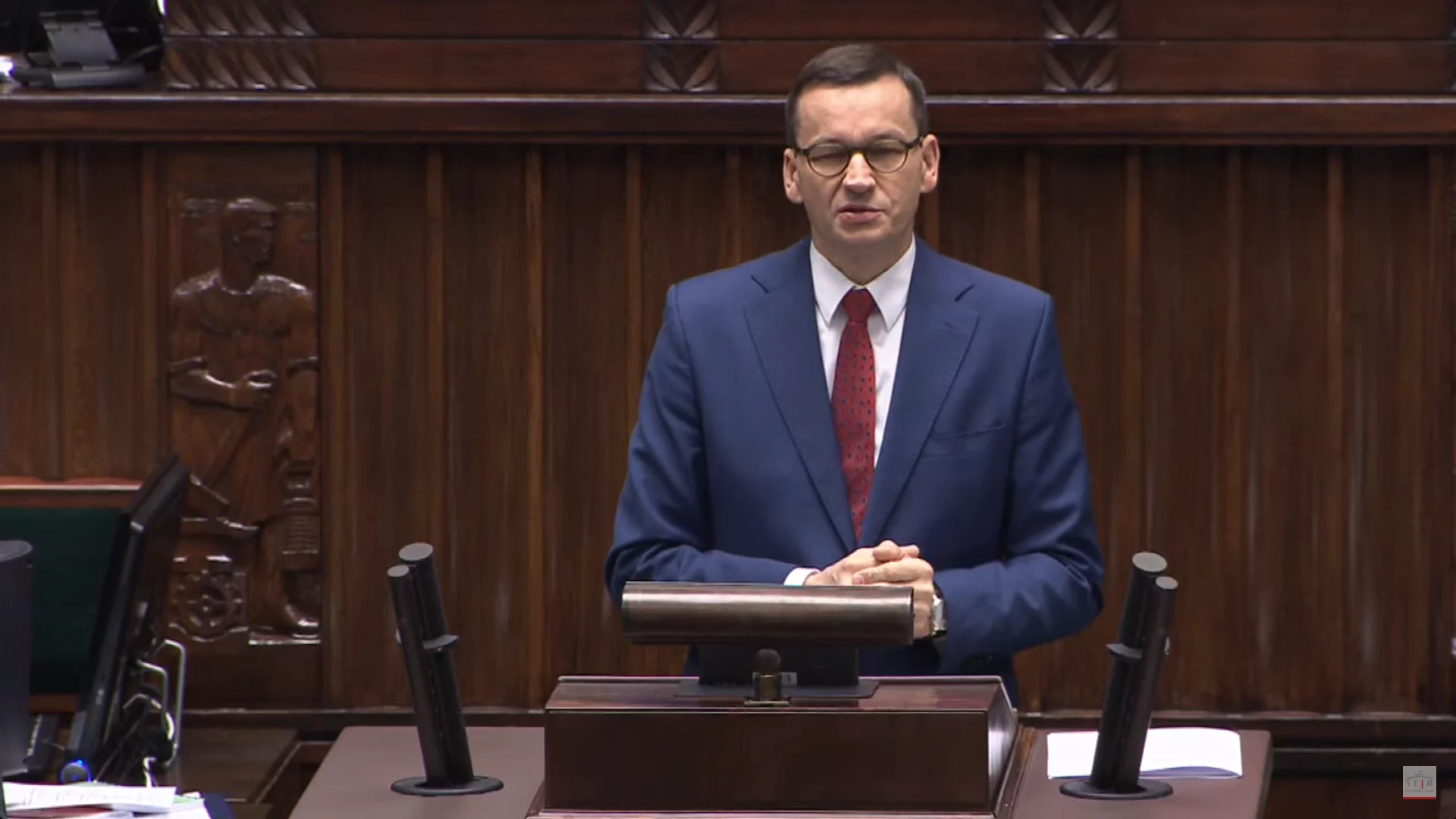 Mateusz Morawiecki