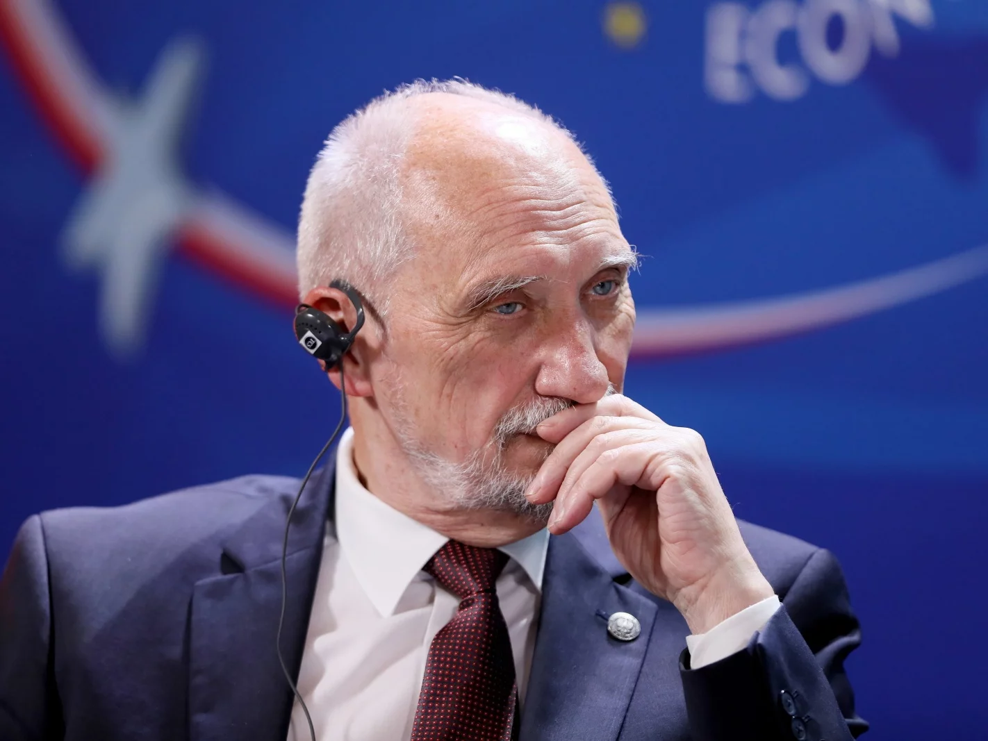 Antoni Macierewicz