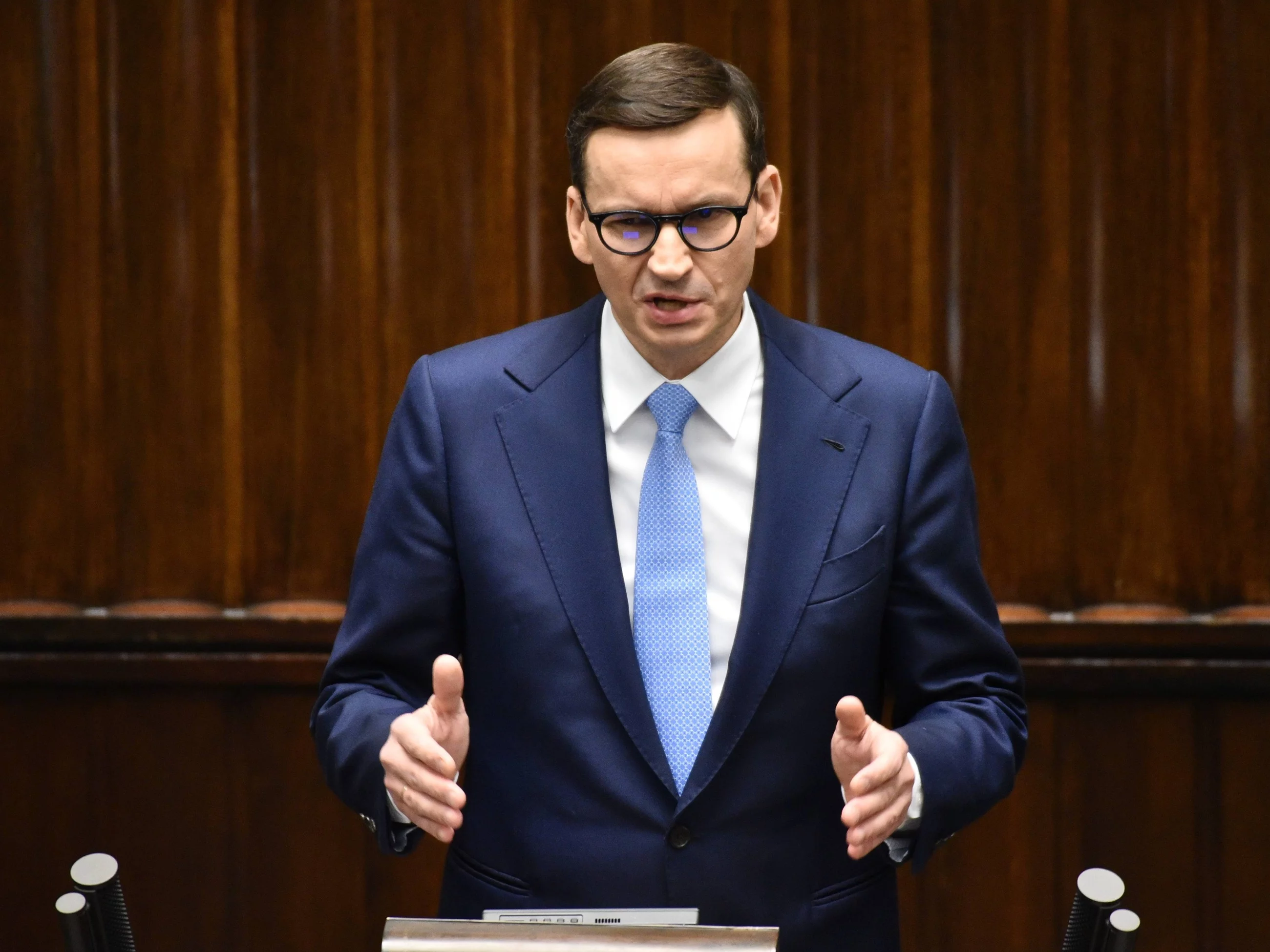 Mateusz Morawiecki