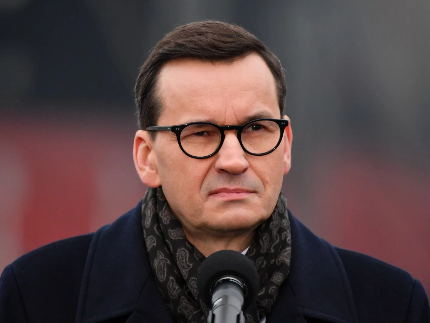 Mateusz Morawiecki