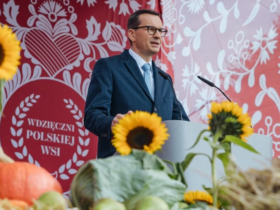 Mateusz Morawiecki