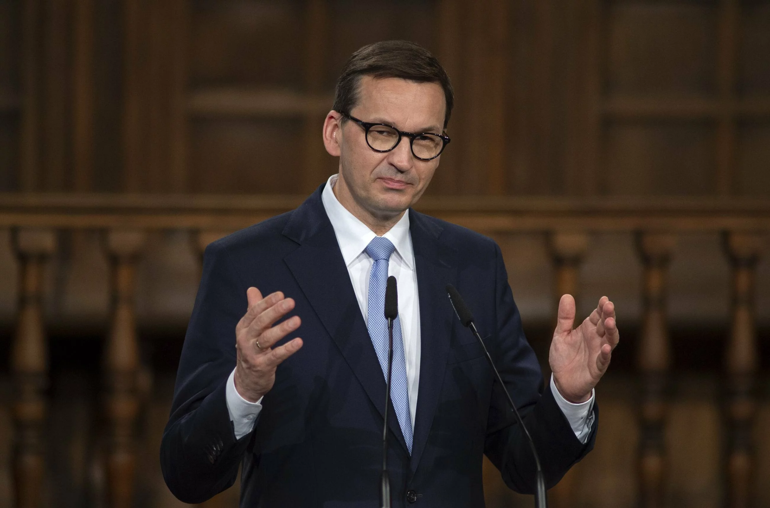 Mateusz Morawiecki