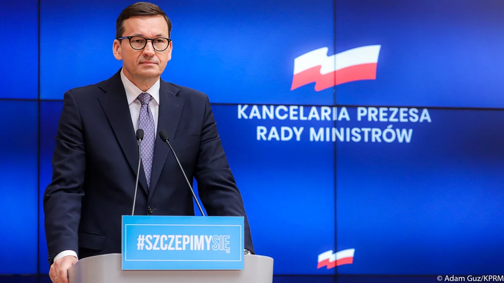 Mateusz Morawiecki