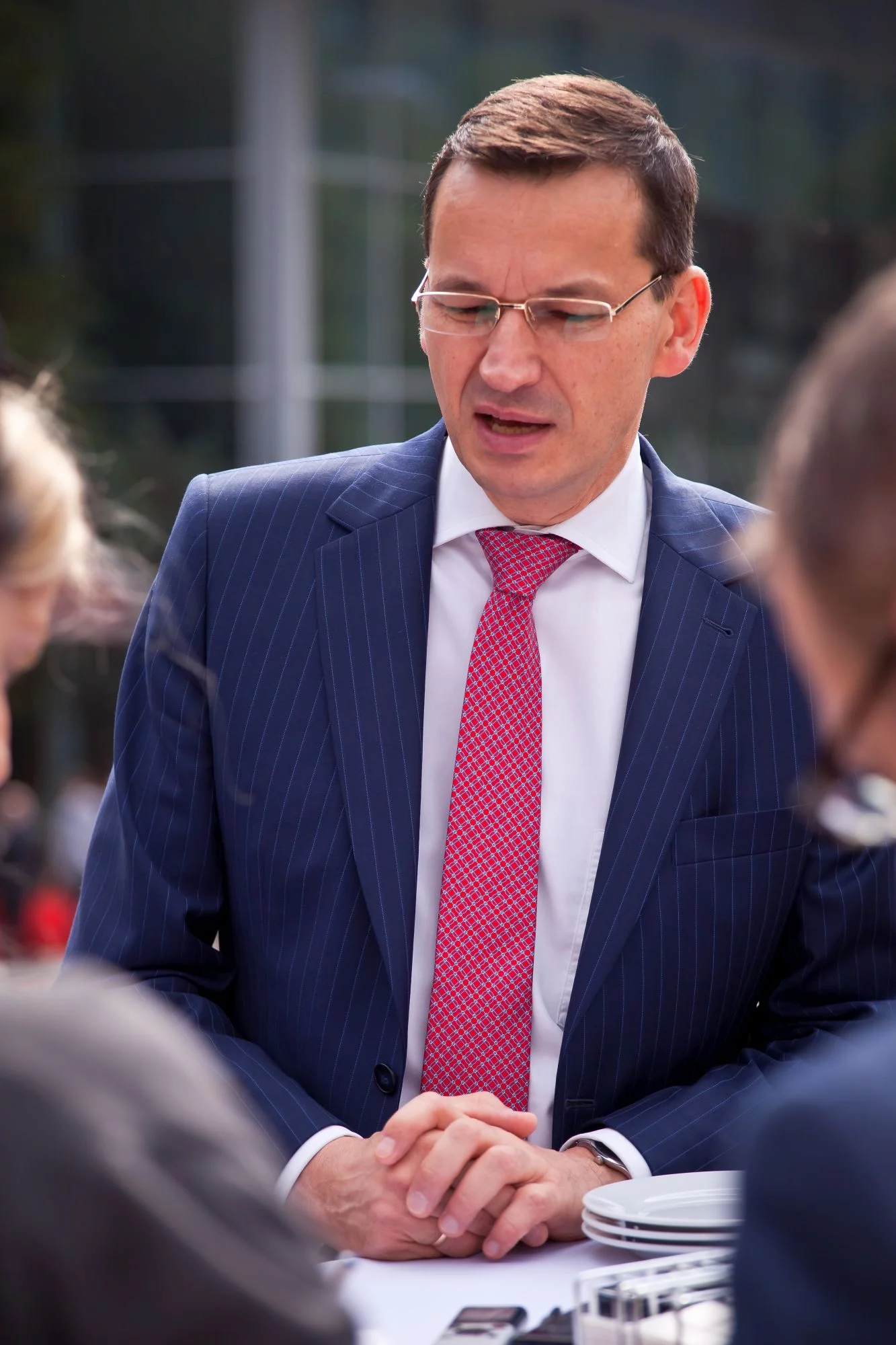 Mateusz Morawiecki