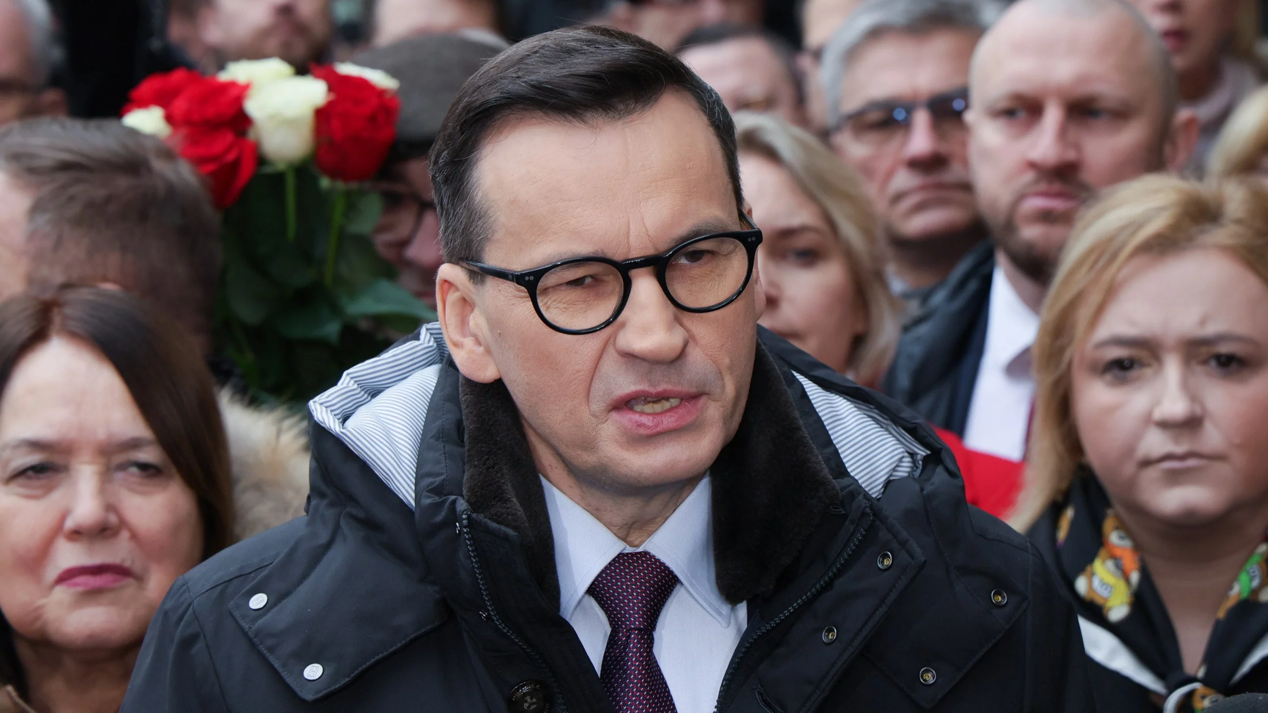 Mateusz Morawiecki