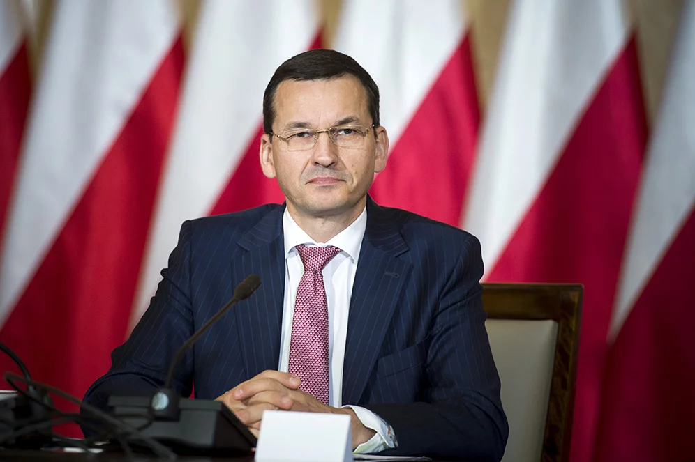 Mateusz Morawiecki