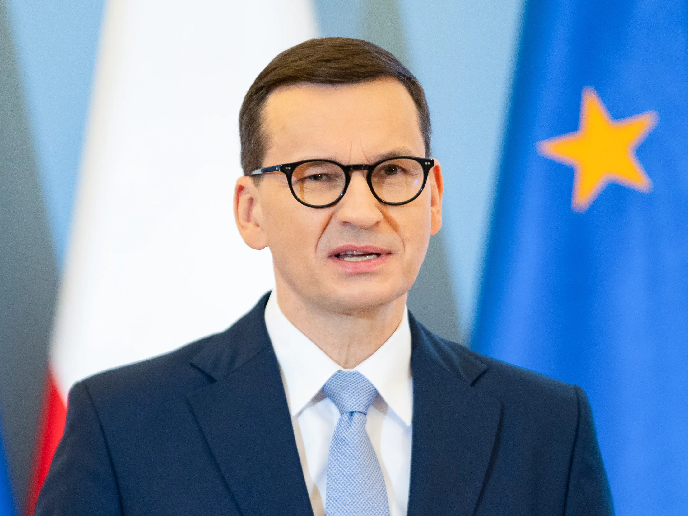 Mateusz Morawiecki