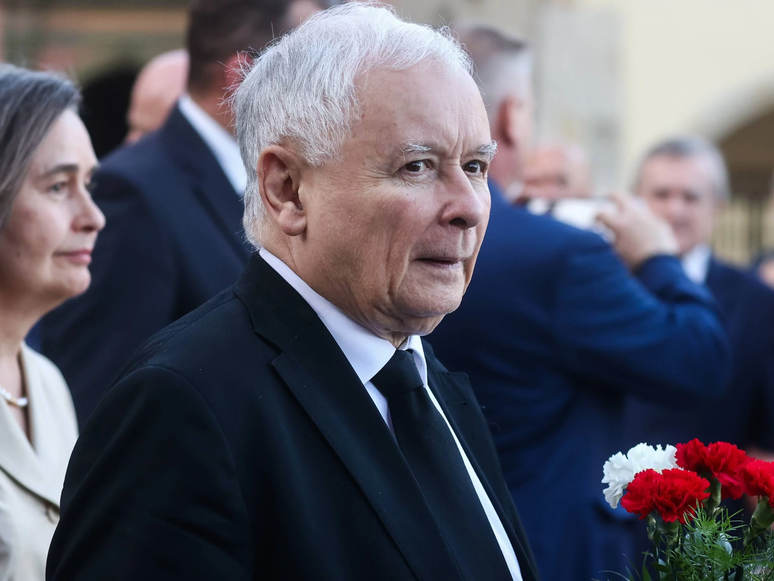 Jarosław Kaczyński