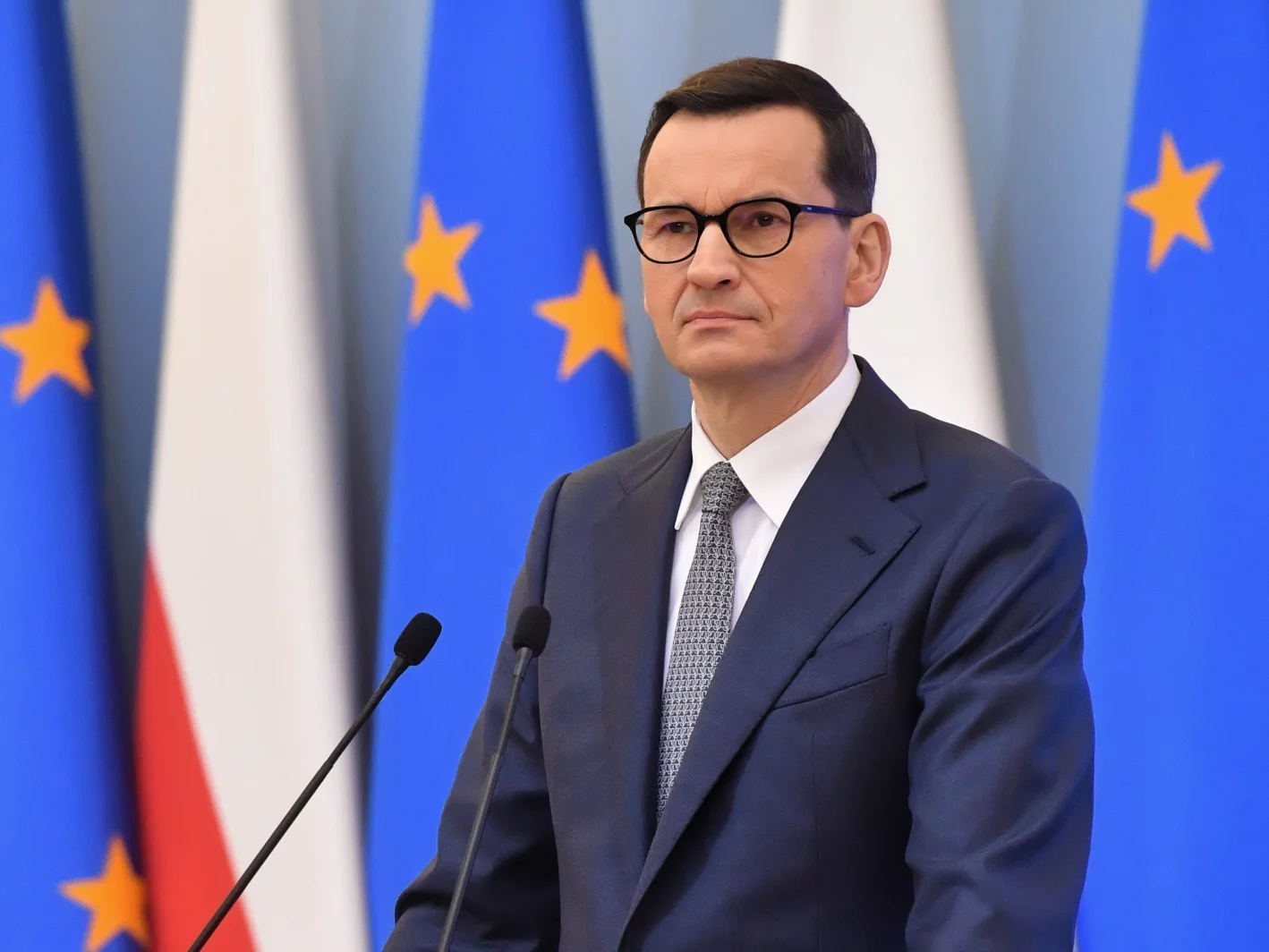 Mateusz Morawiecki