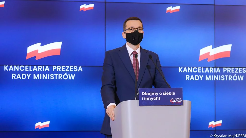 Mateusz Morawiecki